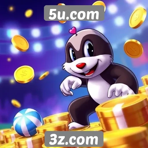 Avaliação dos bônus e promoções em 5u.com