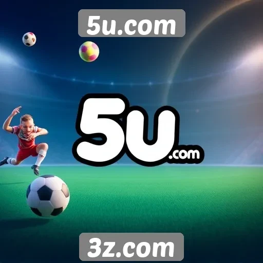 Novas promoções atraem jogadores no 5u.com