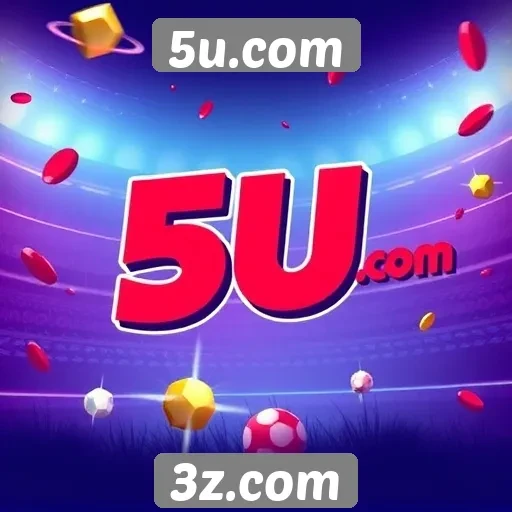 Ofertas promocionais atraem novos jogadores em 5u.com